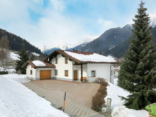 Apartment in St Anton, Austria