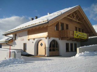 Chalet in Serfaus Fiss Ladis, Austria