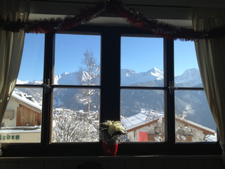 Chalet in Serfaus Fiss Ladis, Austria