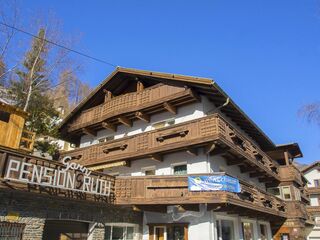 Chalet in Solden, Austria