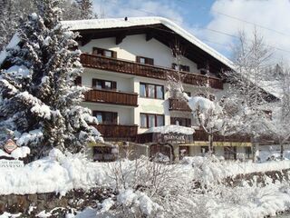 Chalet in Saalbach Hinterglemm, Austria