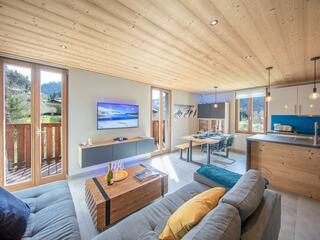 Apartment in Morzine, France