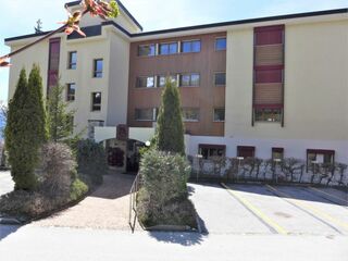 Apartment in Crans Montana, Switzerland