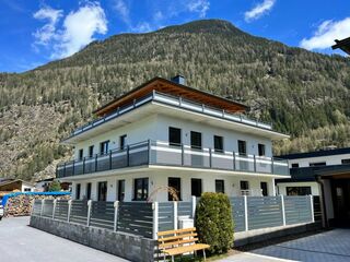 Apartment in Langenfeld, Austria