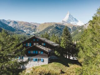 Apartment in Zermatt, Switzerland