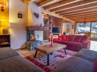 Chalet in Peisey Vallandry, France