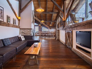 Chalet in Peisey Vallandry, France