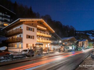 Chalet in Saalbach Hinterglemm, Austria