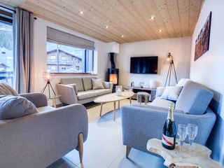 Apartment in Morzine, France