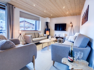 Apartment in Morzine, France