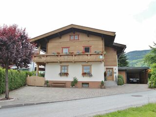 Apartment in Piesendorf, Austria
