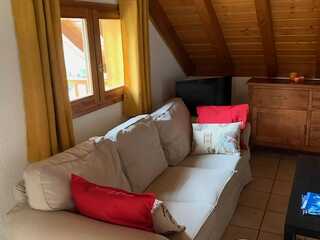 Chalet in Alpe d'Huez, France