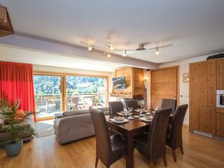 Apartment in Chamonix, France