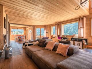 Chalet in La Clusaz, France