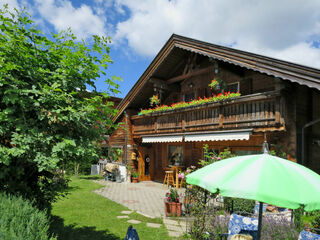 Apartment in Seefeld, Austria