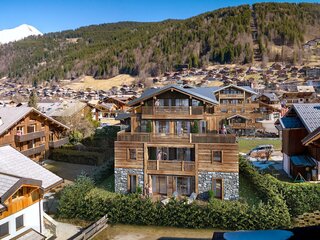 Apartment in Morzine, France