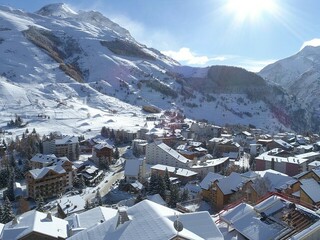 Chalet in Les Deux Alpes, France