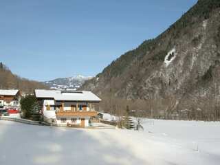 Chalet in Sankt Gallenkirch, Austria