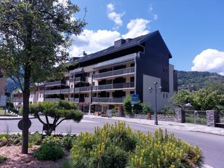 Apartment in St Gervais, France