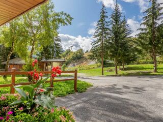 Apartment in Le Corbier, France