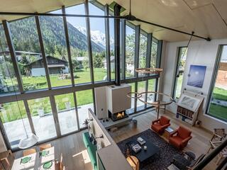 Chalet in Chamonix, France