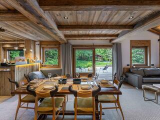 Chalet in Megeve, France