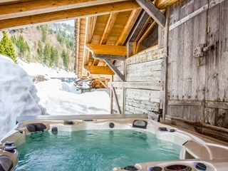 Chalet in Morzine, France