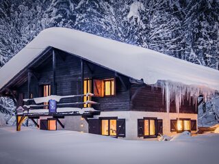 Chalet in Morzine, France