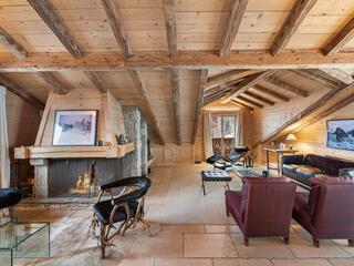 Chalet in Courchevel, France