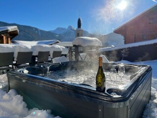 Chalet in Morzine, France