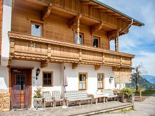 Apartment in Zell am Ziller, Austria