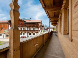 Apartment in Zell am Ziller, Austria