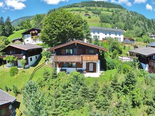 Chalet in Niedersell, Austria