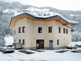 Apartment in Kappl, Austria