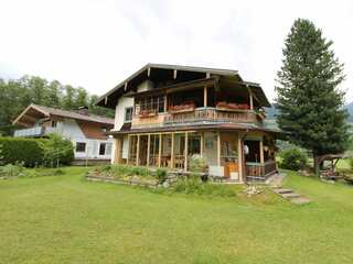 Apartment in Neukirchen, Austria