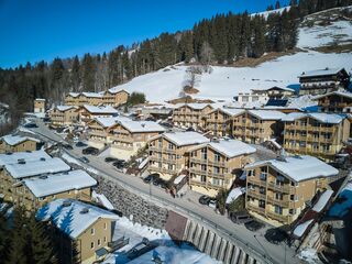 Apartment in Saalbach Hinterglemm, Austria