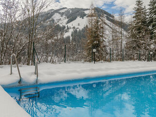 Chalet in Saalbach Hinterglemm, Austria