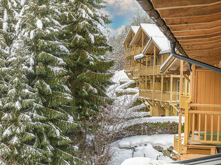 Chalet in Saalbach Hinterglemm, Austria