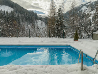 Apartment in Saalbach Hinterglemm, Austria