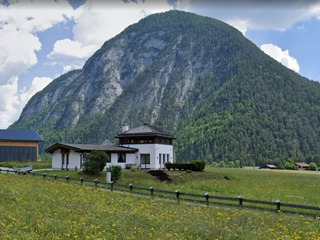Chalet in Leutasch, Austria