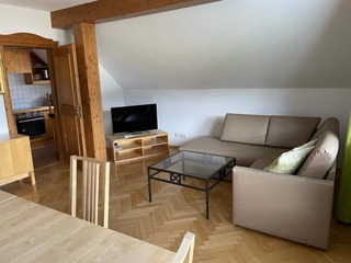 Apartment in Nassfeld, Austria
