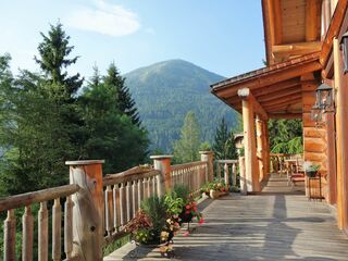 Chalet in Bad Kleinkirchheim, Austria