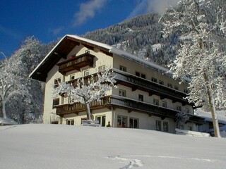 Chalet in Mayrhofen, Austria