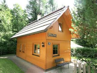 Chalet in Bad Kleinkirchheim, Austria