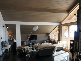 Chalet in Morzine, France