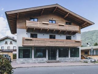 Apartment in Zell am See Kaprun, Austria