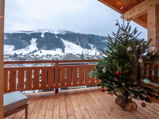 Chalet in Morzine, France