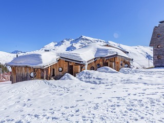 Chalet in Avoriaz, France