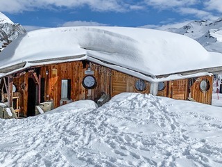 Chalet in Avoriaz, France