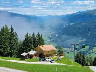 Chalet in Bramberg, Austria